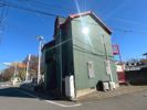 日野タワーハウスの外観画像