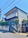 パークドミール吉祥寺の外観画像