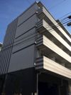 メインステージ武蔵関駅前の外観画像