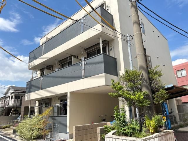 TKMの外観画像