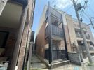 レオネクストルイエ西大井の外観画像