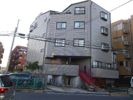 フルーヴの外観画像