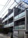 OPUSの外観画像