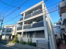 アルカンシエル馬込の外観画像