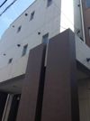 サニーハイツの外観画像