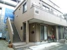 クレール・レヴの外観画像