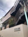 アステール中目黒の外観画像