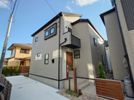 BLOOMING MAISON羽村市羽中4号棟の外観画像