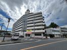 西武豊岡ハイツの外観画像