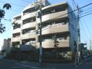 エストネオアージュの外観画像