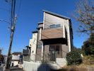 BLOOMING MAISON八王子市散田町3号棟の外観画像