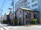グリーンポート吉祥寺 A棟の外観画像