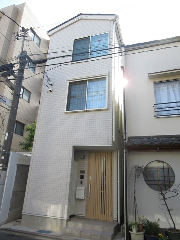 和田1丁目戸建の外観画像