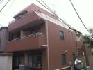 ファミール祐天寺の外観画像