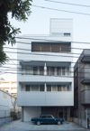 フラットカズンの外観画像