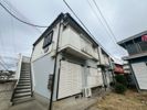 ハイツ西町の外観画像