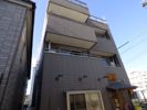 タウンコートワラビの外観画像