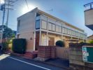 レオパレスパークハイムの外観画像