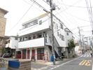 めぞん浅倉の外観画像