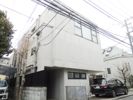 ecru（エクリュ）の外観画像
