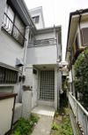 幸道邸の外観画像