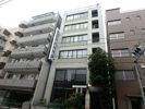 新潟管財2号館ビルの外観画像