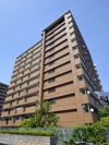 浜町グランドハイツの外観画像