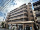 エクセル新川崎の外観画像