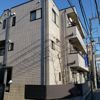 ラ・クレールの外観画像