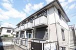 ブルーグラス国分寺の外観画像