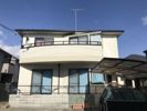 松橋邸の外観画像