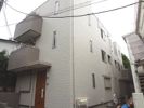 Ciel代々木上原（シエル代々木上原）の外観画像
