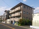 ハイムM＆S成城北の外観画像