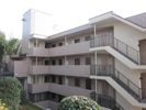 日神パレステージ河辺第2の外観画像