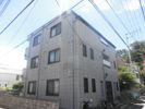 サングレイス吉田の外観画像