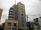 アーバンコート櫻木の外観画像