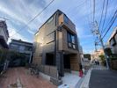 文京区小日向3丁目戸建の外観画像