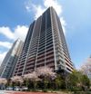 ブランズタワー芝浦の外観画像