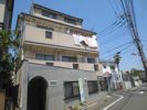 ユニオンハイム高井戸の外観画像
