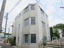 WHITE138の外観画像