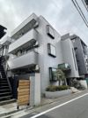 メゾンイーストの外観画像