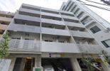 ヴォーガコルテ東新宿の外観画像