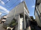 レオパレスフォンターナの外観画像