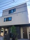 PATIO大岡山の外観画像