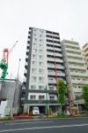 メインステージ押上Vの外観画像