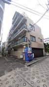 ライオンズマンシヨン西新宿第八の外観画像