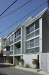 APARTMENT O2 eastの外観画像