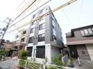 ハーモニーフラッツ住吉の外観画像