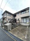ハイセラコーポの外観画像