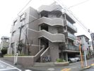 ラヴィータの外観画像